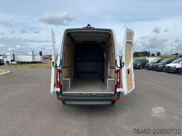 MERCEDES-BENZ Sprinter 317 CDI KA/L2H2/3665/MBUX/NAVI/AUTOMATI