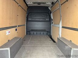 MERCEDES-BENZ Sprinter 317 CDI KA/L2H2/3665/MBUX/NAVI/AUTOMATI