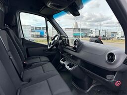 MERCEDES-BENZ Sprinter 317 CDI KA/L2H2/3665/MBUX/NAVI/AUTOMATI