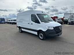 MERCEDES-BENZ Sprinter 317 CDI KA/L2H2/3665/MBUX/NAVI/AUTOMATI