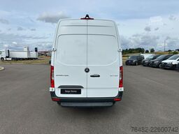 MERCEDES-BENZ Sprinter 317 CDI KA/L2H2/3665/MBUX/NAVI/AUTOMATI