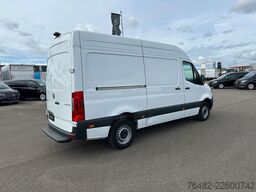 MERCEDES-BENZ Sprinter 317 CDI KA/L2H2/3665/MBUX/NAVI/AUTOMATI