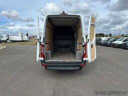 MERCEDES-BENZ Sprinter 317 CDI KA/L2H2/3665/MBUX/NAVI/AUTOMATI