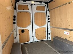 MERCEDES-BENZ Sprinter 317 CDI KA/L2H2/3665/MBUX/NAVI/AUTOMATI