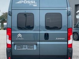 PÖSSL 2Win Plus | Truma 6E | Klimaauto.