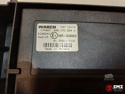 Man Occ ECU ECAS regeleenheid MAN