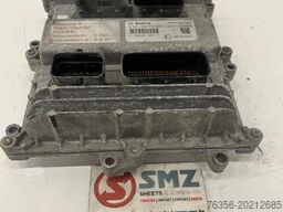 Man Occ ECU motorbesturingseenheid D2676 LF52 MAN