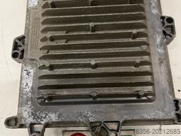 Man Occ ECU motorbesturingseenheid D2676 LF52 MAN