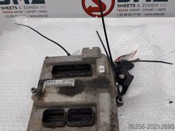 Man Occ ECU besturingseenheid MAN TGS