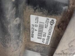 Man Occ EBS modulator MAN TGA 81521066049 K021204