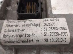 Man Occ set besturingseenheid + sleutel MAN TGX D2066
