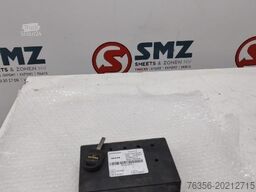 Man Occ set besturingseenheid + sleutel MAN TGX D2066