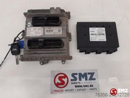 Man Occ ECU startersset MAN
