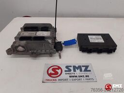 Man Occ ECU startersset MAN