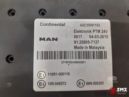 Man Occ ECU startersset MAN