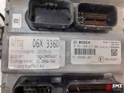 Man Occ ECU startersset MAN