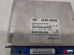Man Occ besturingseenheid EBS remmen MAN TGX 812580870