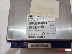 Man Occ ECU EBS regeleenheid MAN
