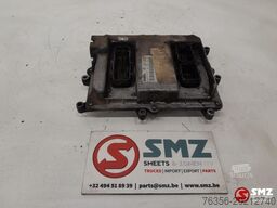 Man Occ ECU motorbesturingseenheid MAN