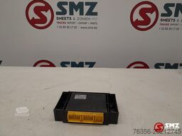 Man Occ ECAS ECU besturingseenheid MAN TGX 81258117018
