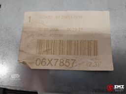 Man Occ ECAS ECU besturingseenheid MAN TGX 81258117018