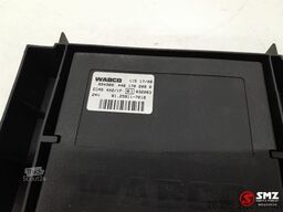 Man Occ ECAS ECU besturingseenheid MAN TGX 81258117018