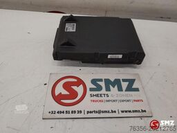 Man Occ ECU ZBR2 regeleenheid MAN