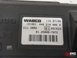 Man Occ ECU ZBR2 regeleenheid MAN