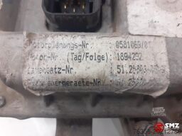 Man Occ ECU motorregeleenheid MAN