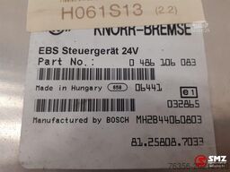 Man Occ ECU EBS regeleenheid MAN