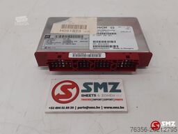 Man Occ ECU intarder besturingseenheid MAN