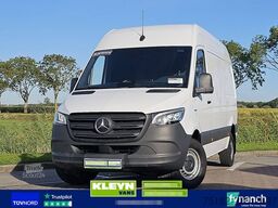 MERCEDES-BENZ ESPRINTER 314 L2H2 81 kWh LED
