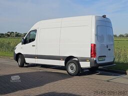 MERCEDES-BENZ ESPRINTER 314 L2H2 81 kWh LED