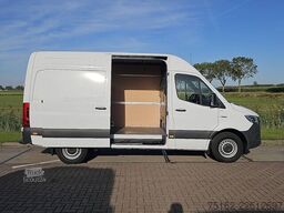 MERCEDES-BENZ ESPRINTER 314 L2H2 81 kWh LED