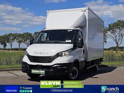 IVECO DAILY 35C16 Bakwagen 3.0Ltr Klep