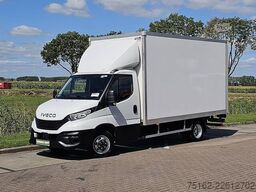 IVECO DAILY 35C16 Bakwagen 3.0Ltr Klep