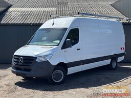 Mercedes-Benz Sprinter 516 maxi L3H2 - trekhaak - MBUX - hand...
