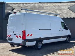 Mercedes-Benz Sprinter 516 maxi L3H2 - trekhaak - MBUX - hand...