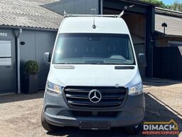 Mercedes-Benz Sprinter 516 maxi L3H2 - trekhaak - MBUX - hand...