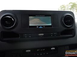 Mercedes-Benz Sprinter 516 maxi L3H2 - trekhaak - MBUX - hand...