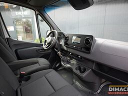 Mercedes-Benz Sprinter 516 maxi L3H2 - trekhaak - MBUX - hand...
