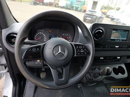 Mercedes-Benz Sprinter 516 maxi L3H2 - trekhaak - MBUX - hand...