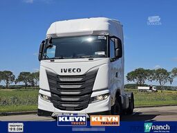 IVECO S-WAY AS440S51