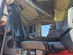 SCANIA R520 Komressor