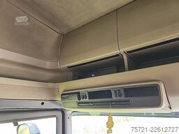 SCANIA R520 Komressor