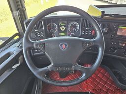 SCANIA R520 Komressor