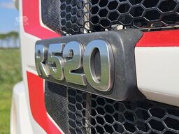 SCANIA R520 Komressor
