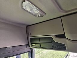 SCANIA G410 XT,milktank