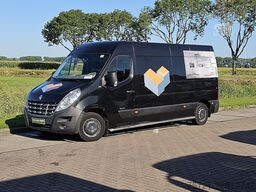 RENAULT MASTER T35 maxi ac navi
