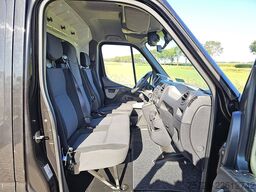 RENAULT MASTER T35 maxi ac navi